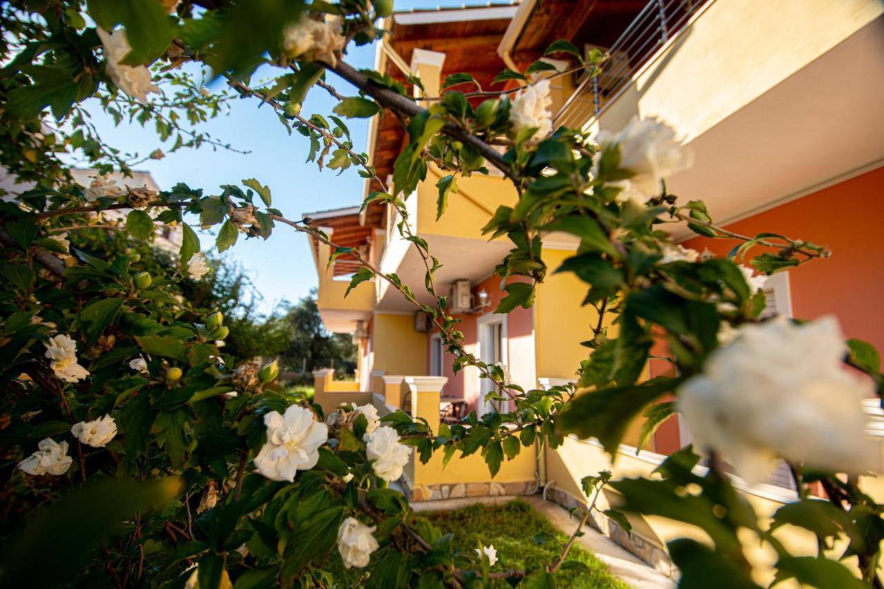 John Apartments First Floor Roda  Zewnętrze zdjęcie