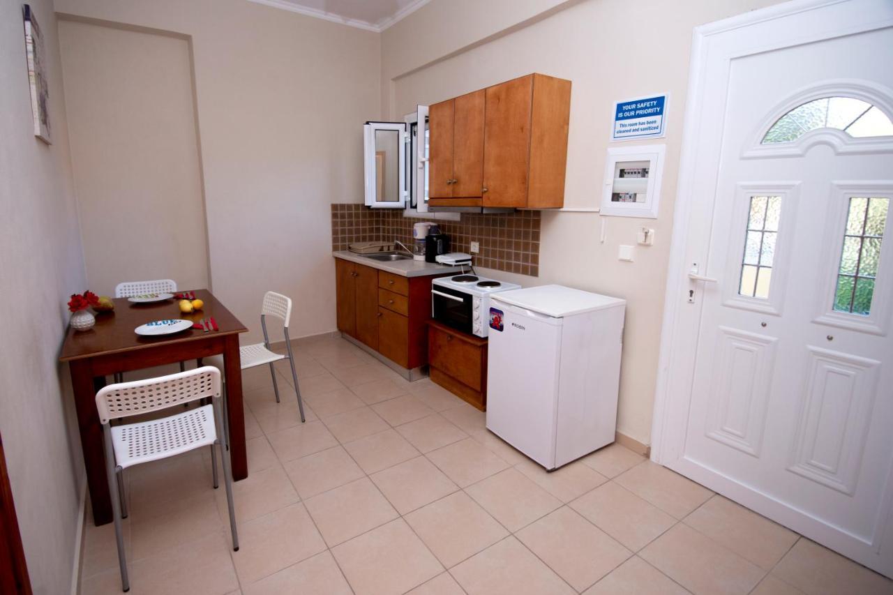 John Apartments First Floor Roda  Zewnętrze zdjęcie