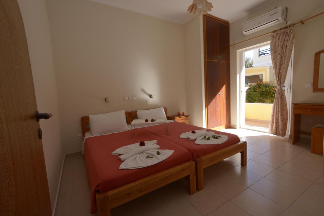 John Apartments First Floor Roda  Zewnętrze zdjęcie