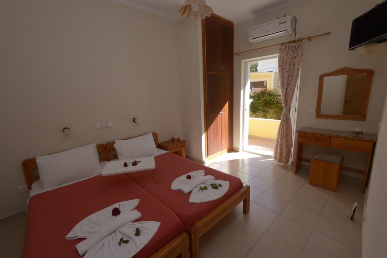 John Apartments First Floor Roda  Zewnętrze zdjęcie