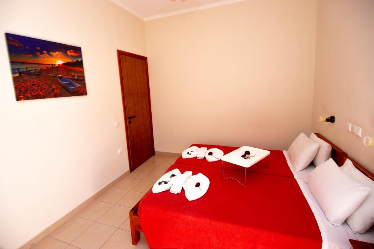 John Apartments First Floor Roda  Zewnętrze zdjęcie