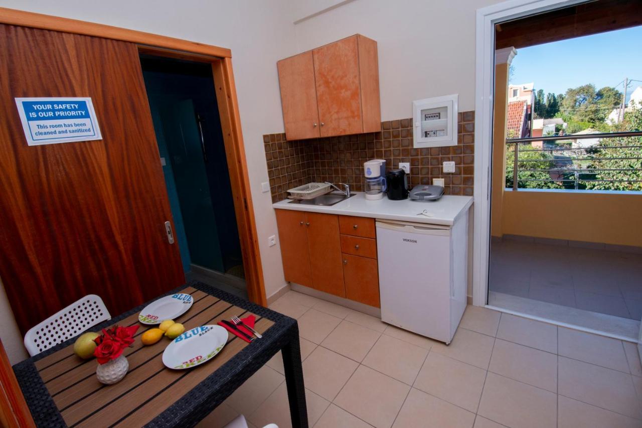 John Apartments First Floor Roda  Zewnętrze zdjęcie